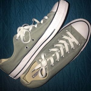 Green converse